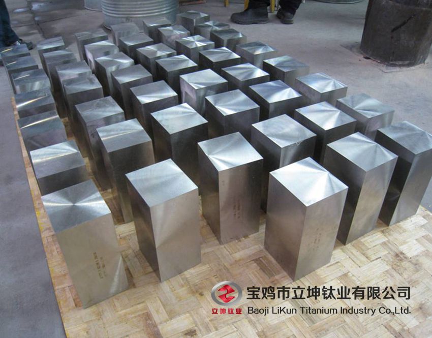 汽車醫(yī)用TC4鈦合金