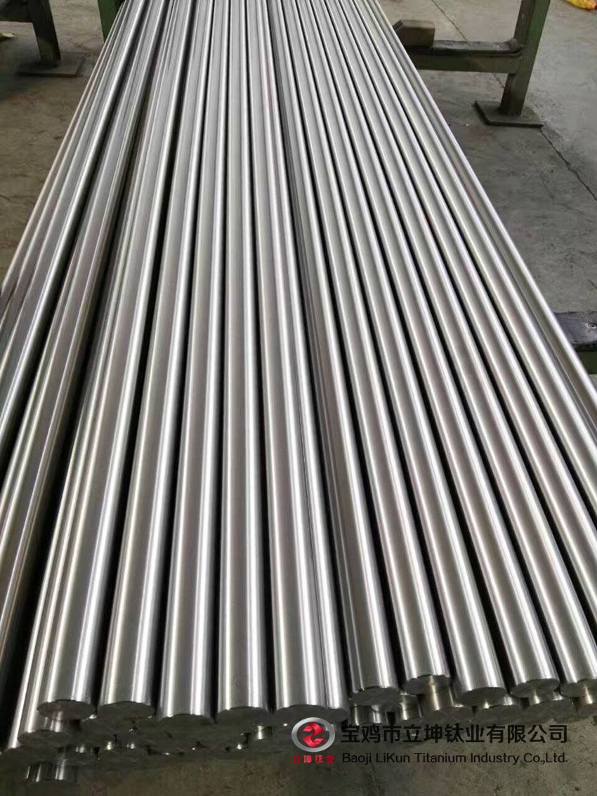 鈦鈀合金棒GR7、TA9鈦棒