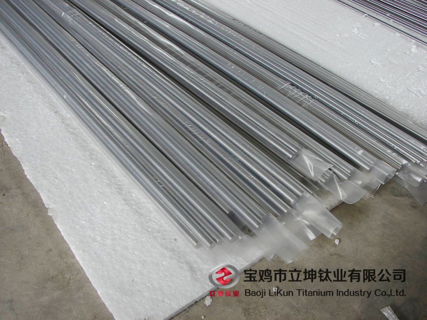 鈦鈀合金棒GR7、TA9鈦棒