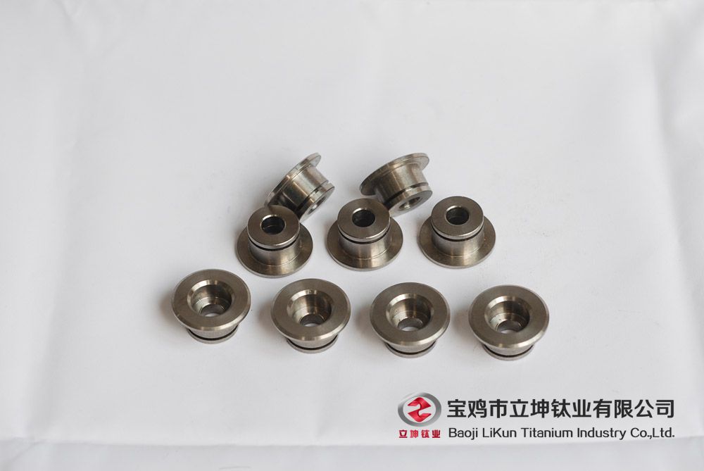 TC/GR5鈦合金螺絲