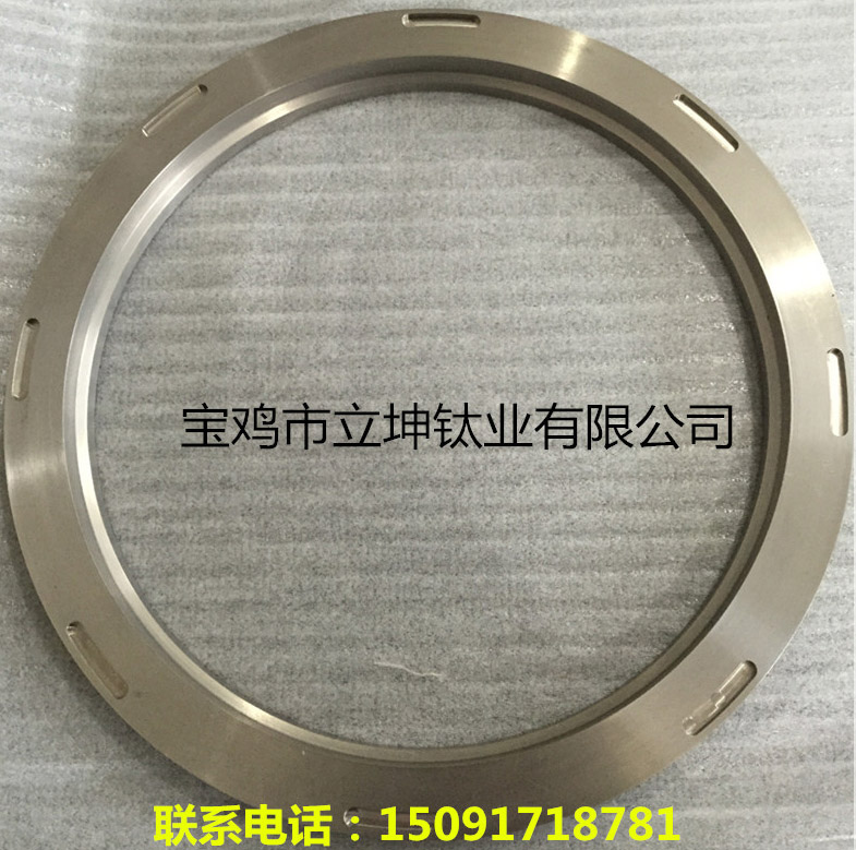  鈦加工件/鈦異形件/鈦鍛件