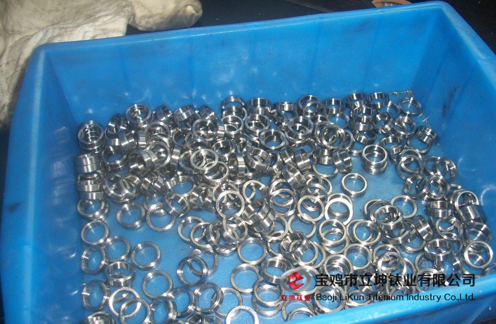 鈦墊片/鈦合金墊片