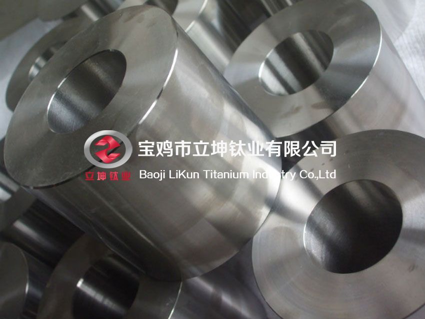 TC4鈦鍛件 TC4鈦合金環(huán) 鈦合金鍛件 鈦環(huán) 鈦加工件
