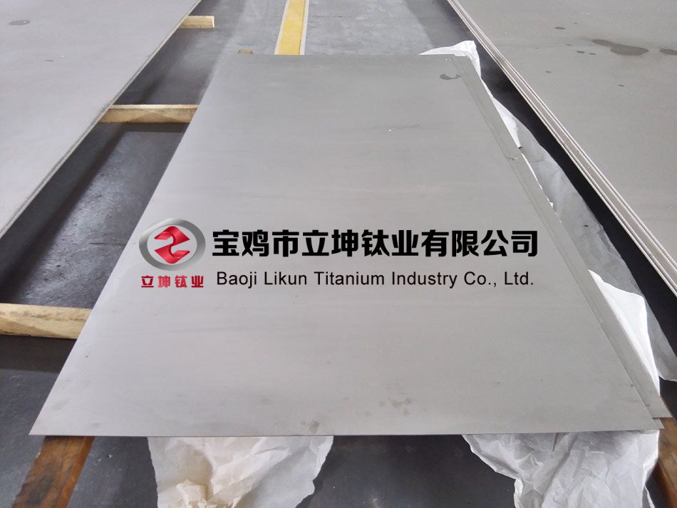 鈦板 鈦合金板 TA2鈦板