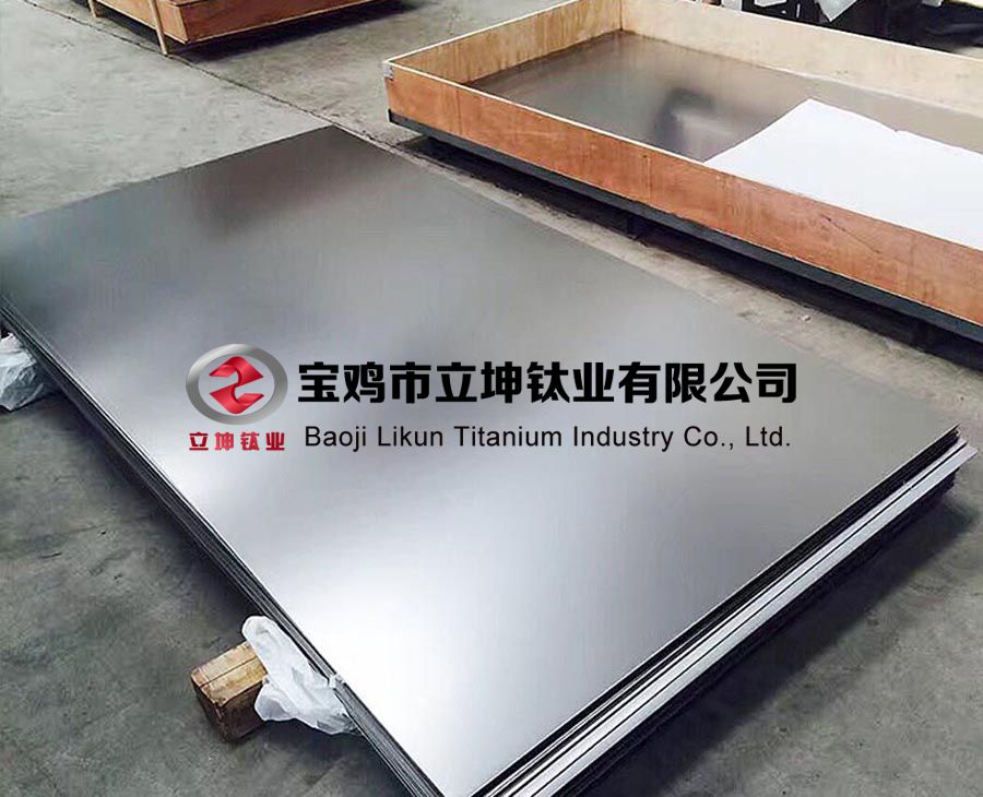 鈦板 鈦合金板 TA2鈦板