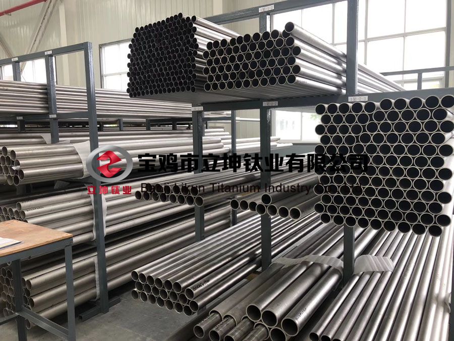 TA2鈦管 GR2鈦管