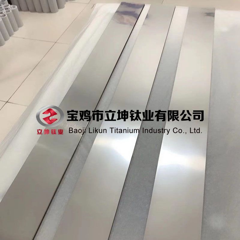 GB/T 3625-2007標(biāo)準(zhǔn)鈦合金板