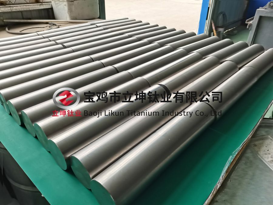 航空用TC11鈦合金棒