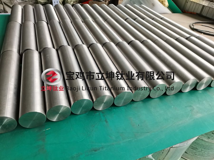 TC4/TC11鈦合金棒