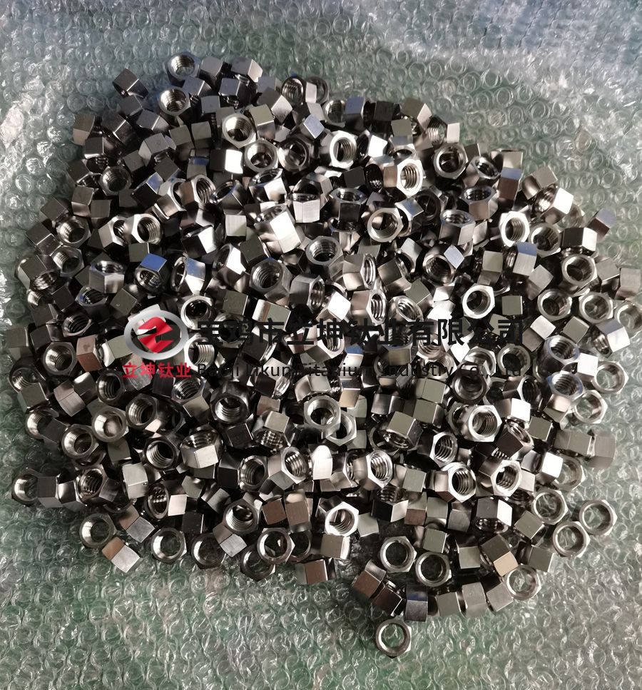 鈦螺栓/鈦合金螺絲