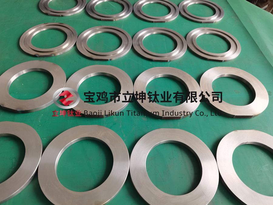 TC4鈦合金環(huán)