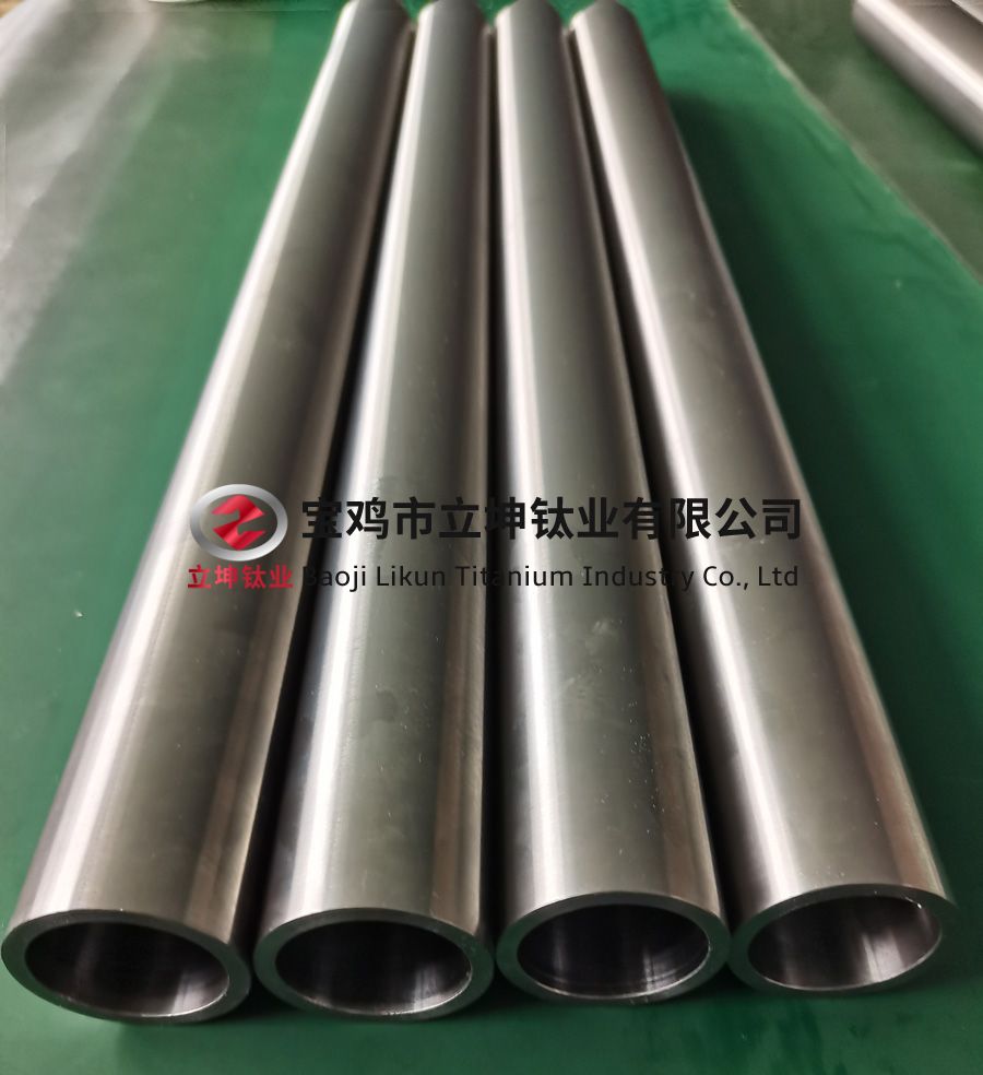 發(fā)動機(jī)用TC4鈦合金管