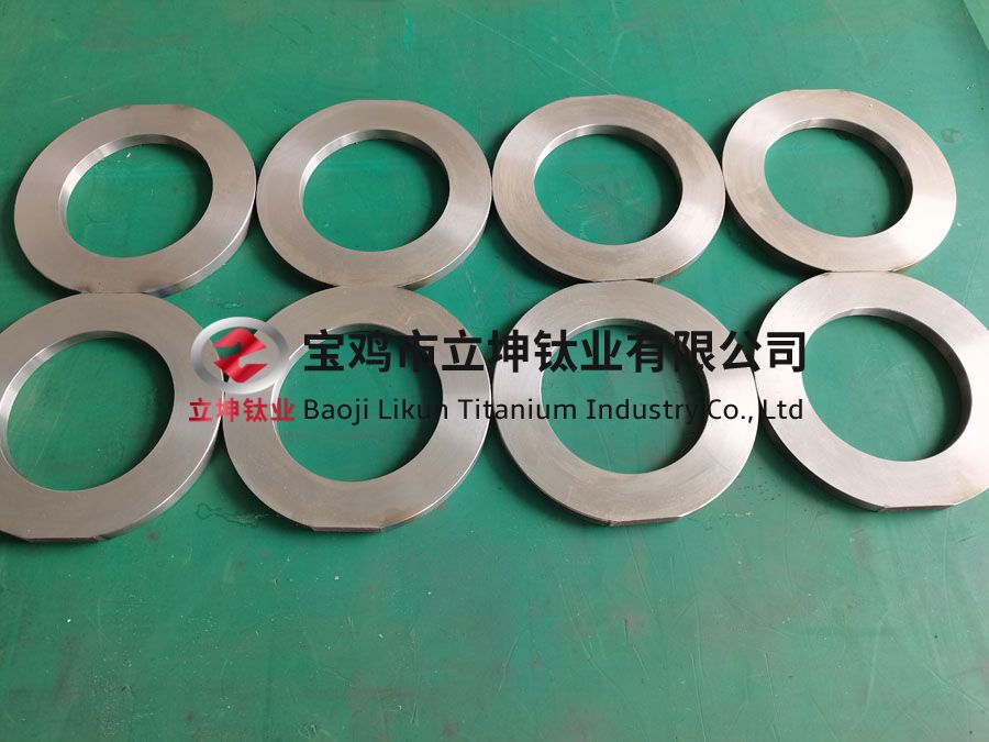 TC4鈦合金環(huán)