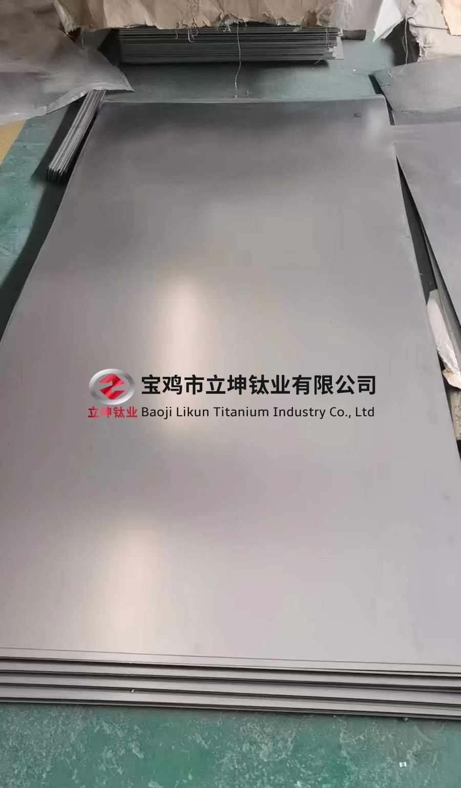 汽車(chē)用TC4鈦合金板