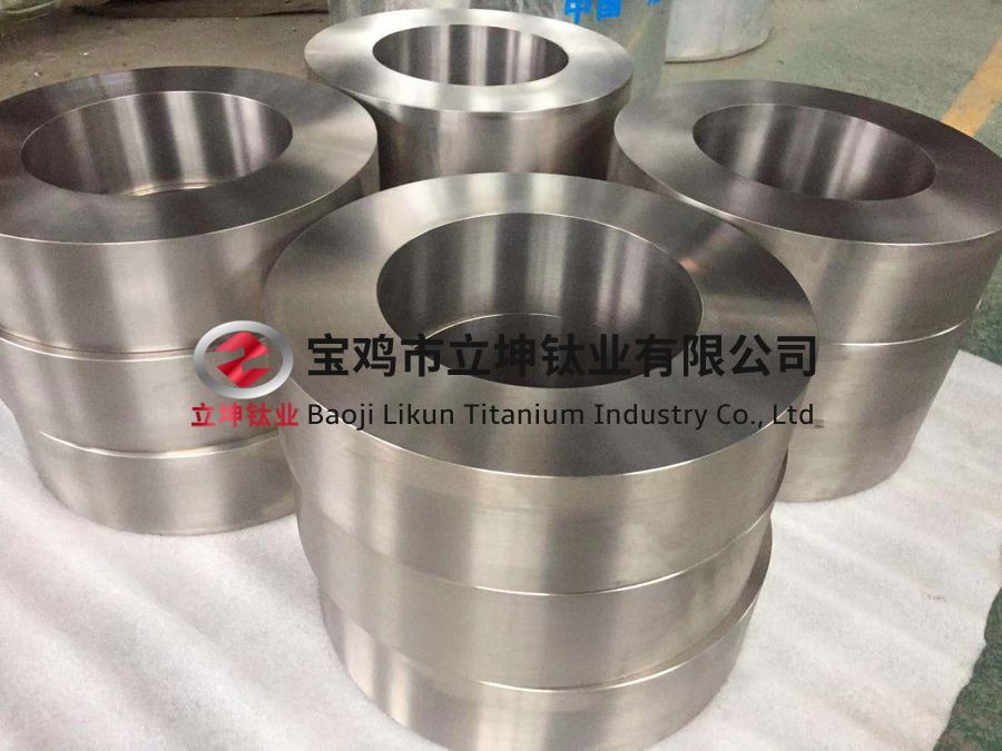 鈦合金環(huán)