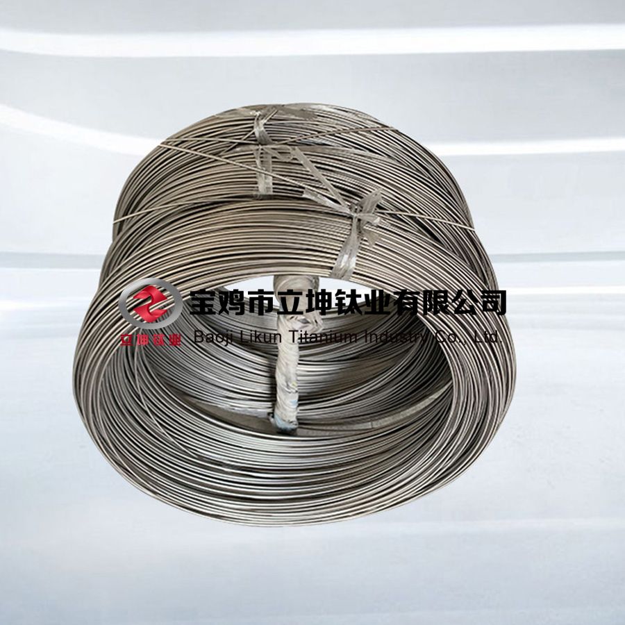 鈦鎳合金絲