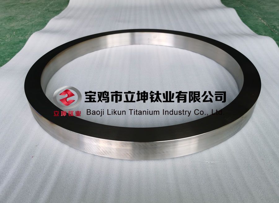 TC4鈦及鈦合金環(huán)