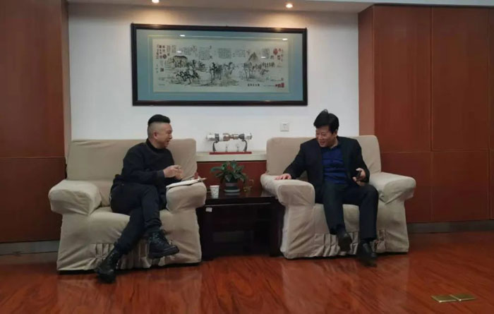 快速發(fā)展的寶鈦集團關(guān)鍵字：改革、裝備、三線精神、補強