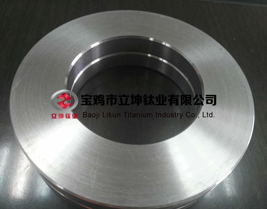 鈦合金環(huán) 鈦合金環(huán)
