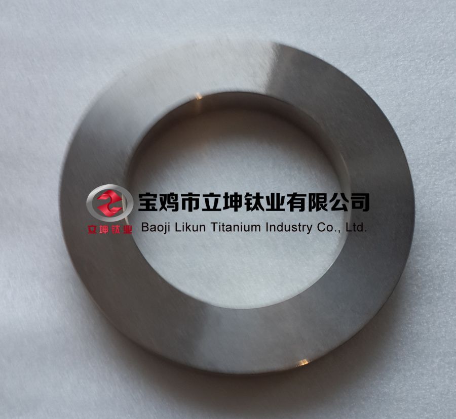 TC4鈦環(huán) TC4鈦環(huán)