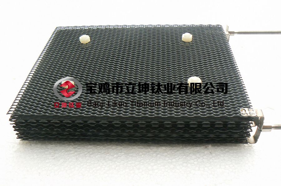 水循環(huán)用鈦陽極 水循環(huán)用鈦陽極