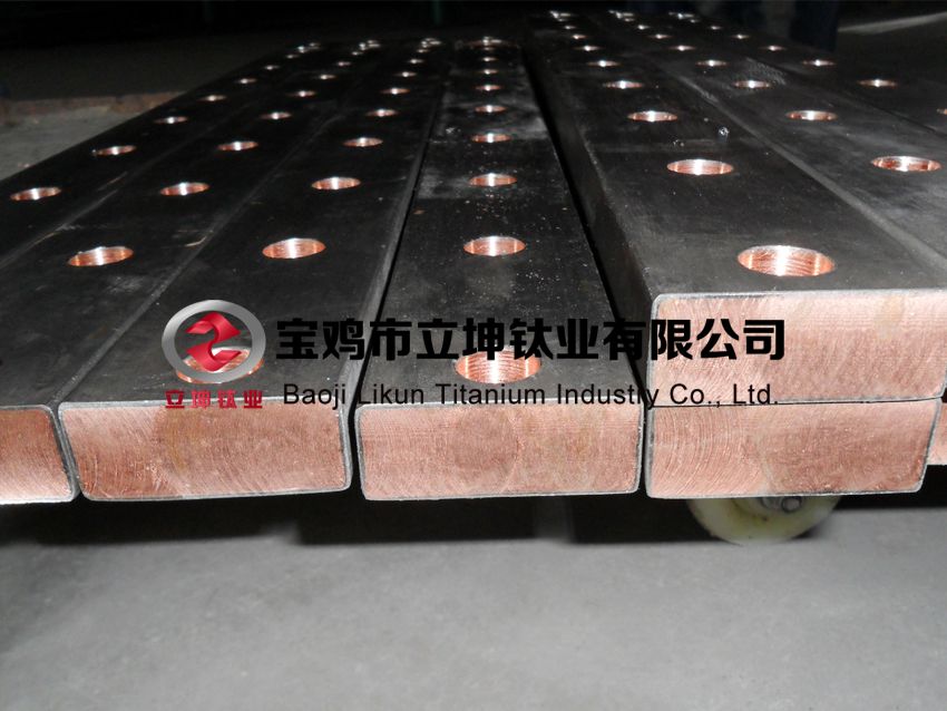 鈦復(fù)合板