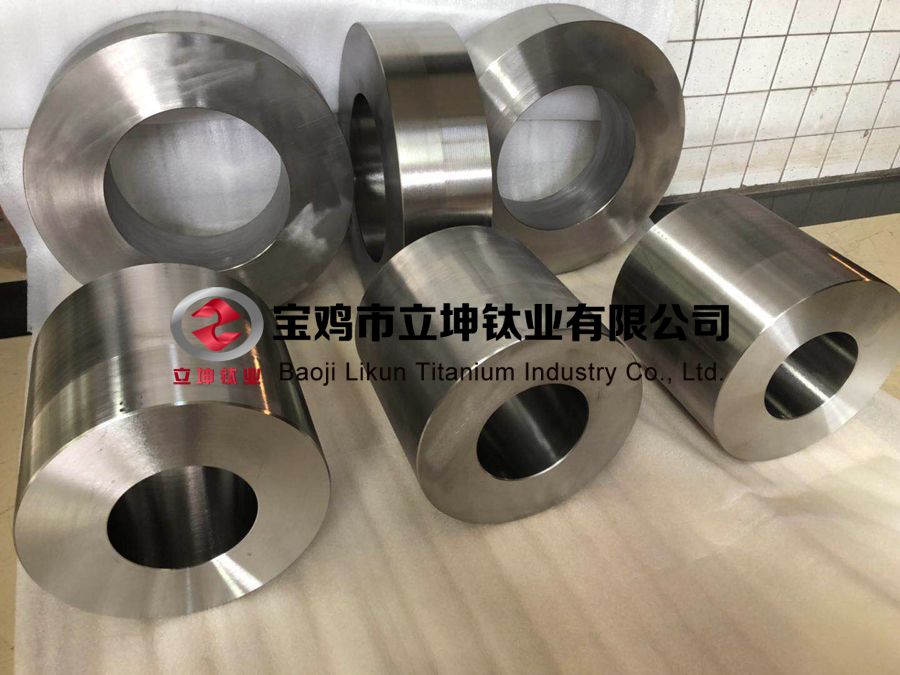 鈦合金鍛件 鈦合金鍛件