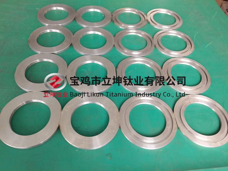 TC4鈦環(huán) TC4鈦環(huán)